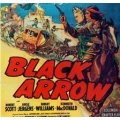 BLACK ARROW, 15 CHAPTER SERIAL, 1944