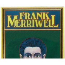 ADVENTURES OF FRANK MERRIWELL (THE ), 12 CHAPTER SERIAL, 1936