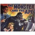 MONSTER AND THE APE (THE ), 15 CHAPTER SERIAL, 1945