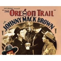 OREGON TRAIL (THE), 15 CHAPTER SERIAL, 1939