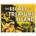 SECRET OF TREASURE ISLAND (THE ), 15 CHAPTER SERIAL, 1938